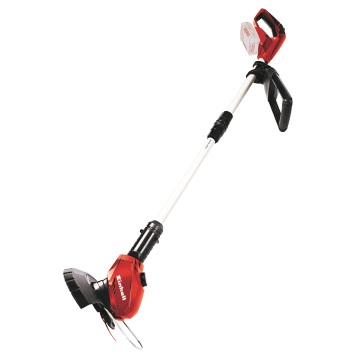 Gradinarit - Trimmer pentru iarba fara fir PXC, 24cm, turatie cutit 8500rpm