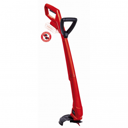 Gradinarit - Trimmer pentru gazon/garduri vii, PXC, 18V, 24cm