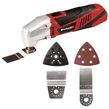 Scule Electrice - Unealta Multifunctionala TC-MG 220/1 E