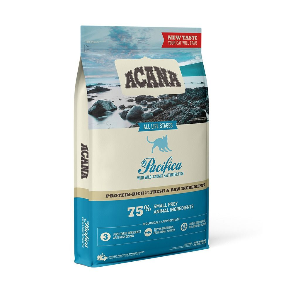 Acana Cat Pacifica New [1]
