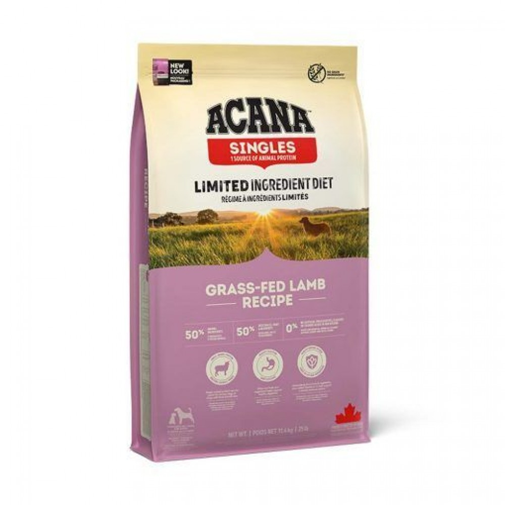 Acana Dog Miel si Mere 2kg [1]