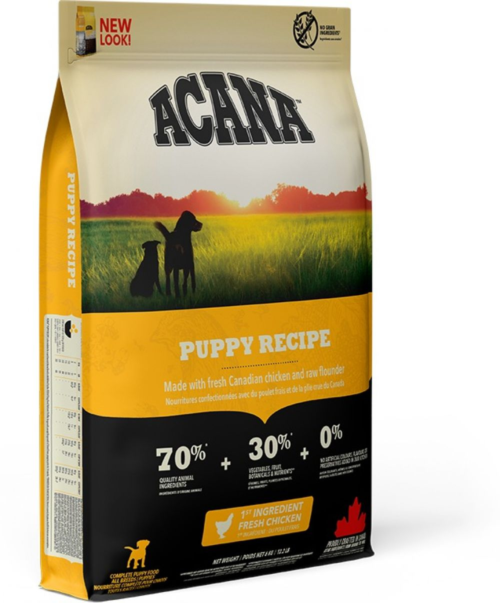 Acana Dog Junior 2kg [1]