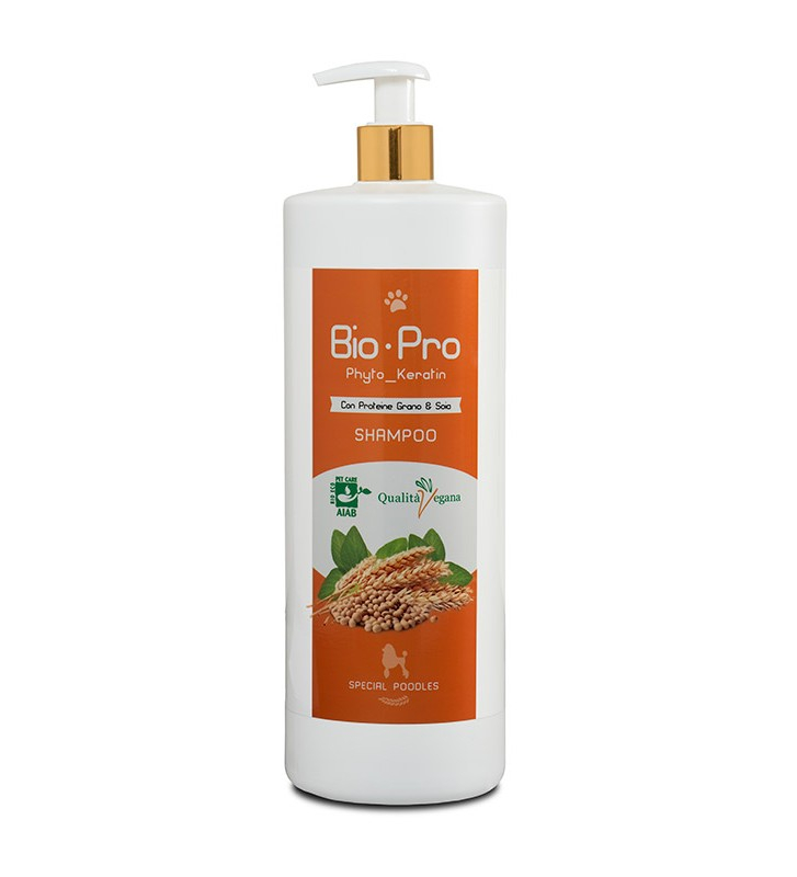 Aries Bio Pro Phyto Keratin Sampon [1]