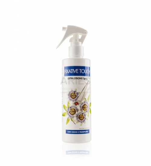 Aries Fixative Touch Extra Strong Spray 250ml [2]