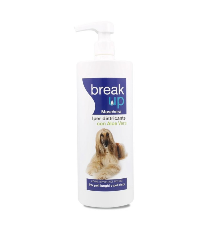 Aries Masca Break Up Hyper Detangling cu Aloe Vera [1]