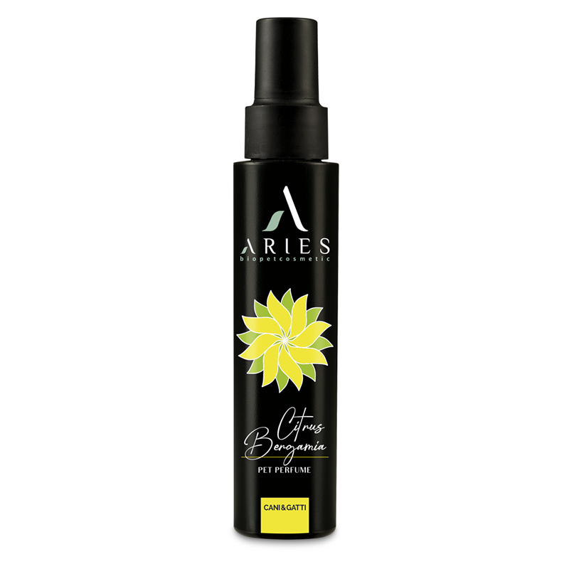Aries Parfum Citrus Bergamia 150ml [2]