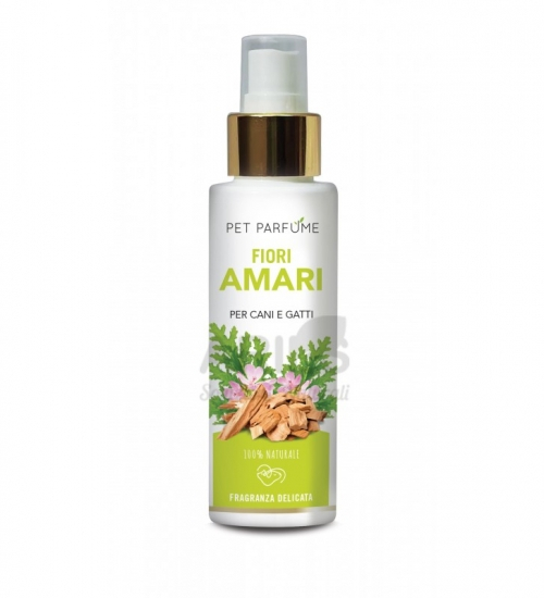 Aries Parfum Fiori Amari 100ml [2]