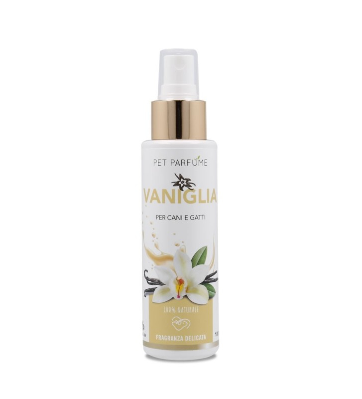 Aries Parfum Vanilla 100ml [2]