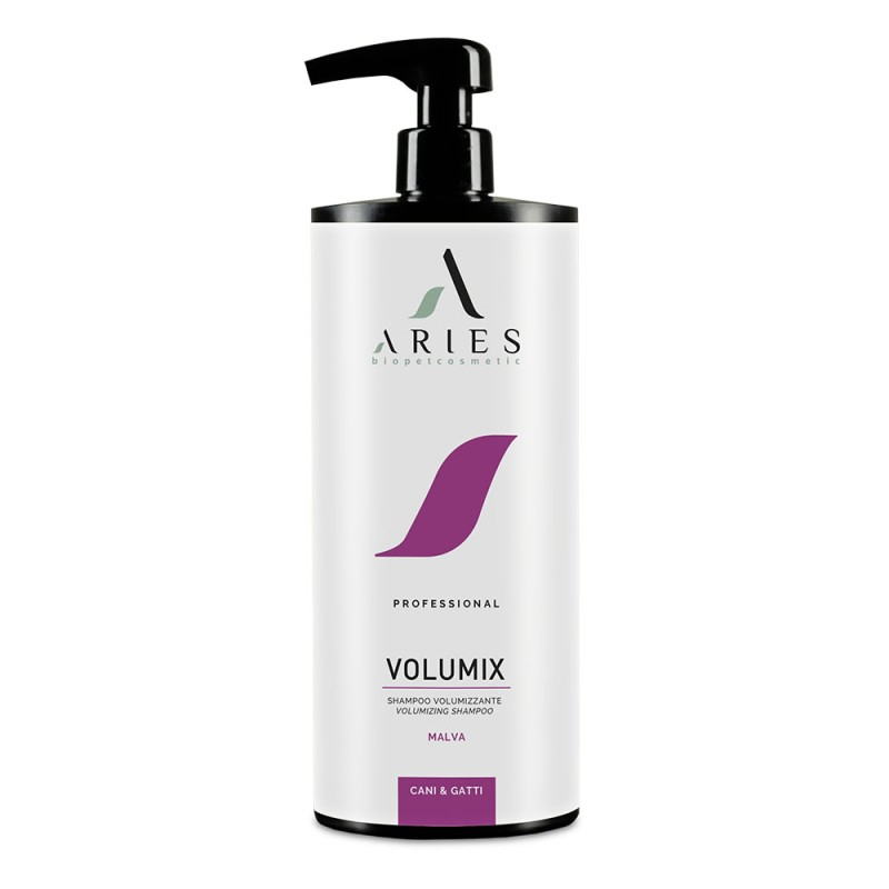 Aries Sampon Volumix [1]
