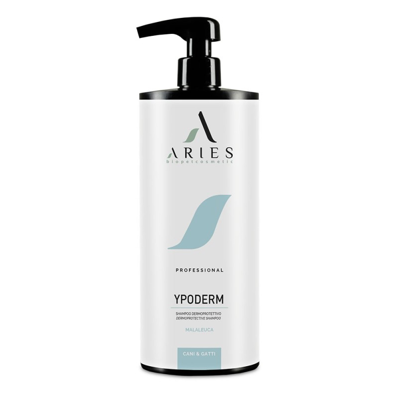 Aries Ypoderm Shampoo [1]