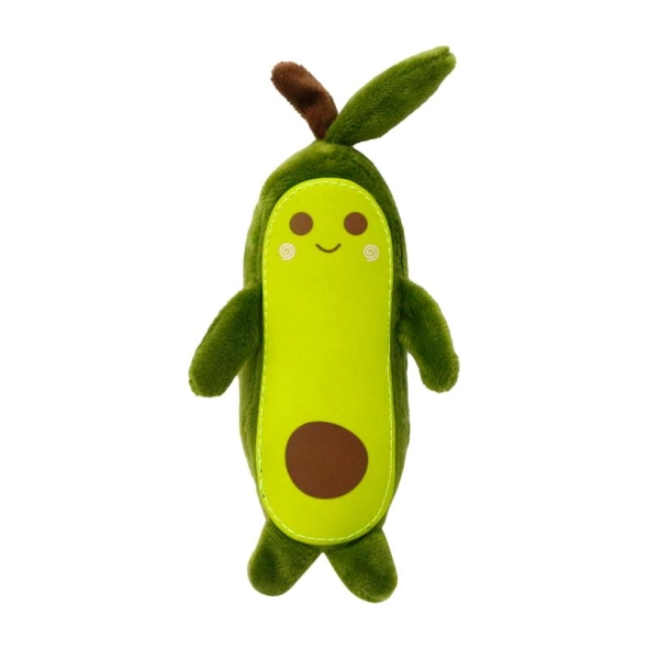 BEIMR01375 Misoko jucarie plush Avocado 19cm [1]