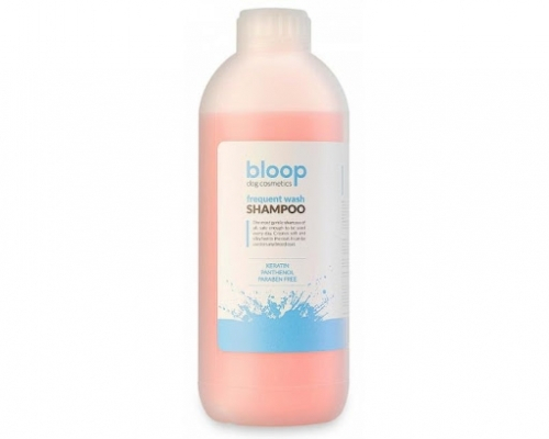 Bloop Frequent Wash [1]