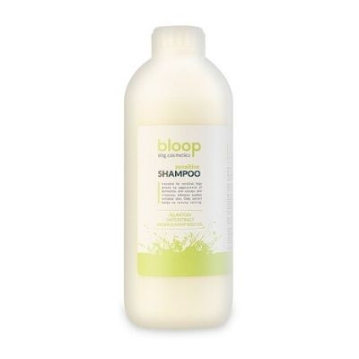 Bloop Sensitive Skin Shampoo [1]