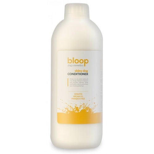 Bloop Shiny Dog Conditioner [1]