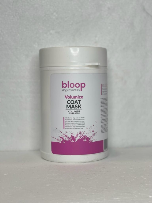 Bloop Volumize Coat Mask [1]