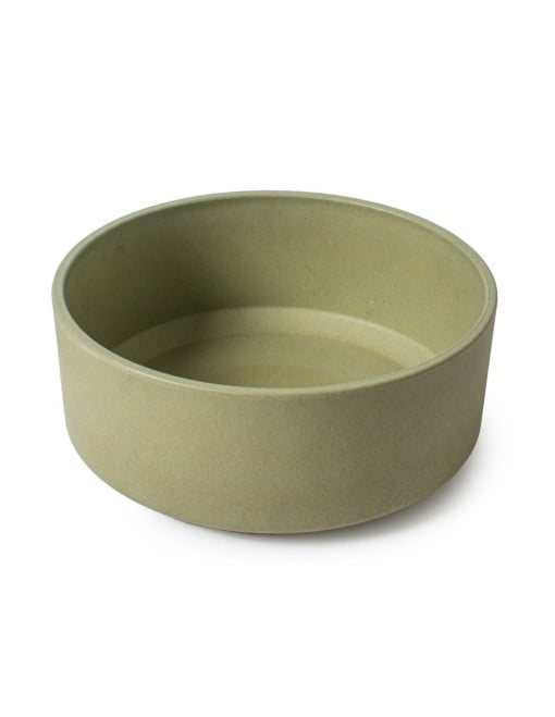 C-PLA205 Farm Company Castron Bambus S/M - 650ml Sage Green [1]