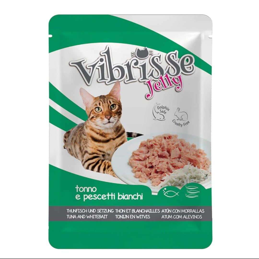 C1018987 Vibrisse Pouch - Ton&Peste Alb in aspic 70g [1]