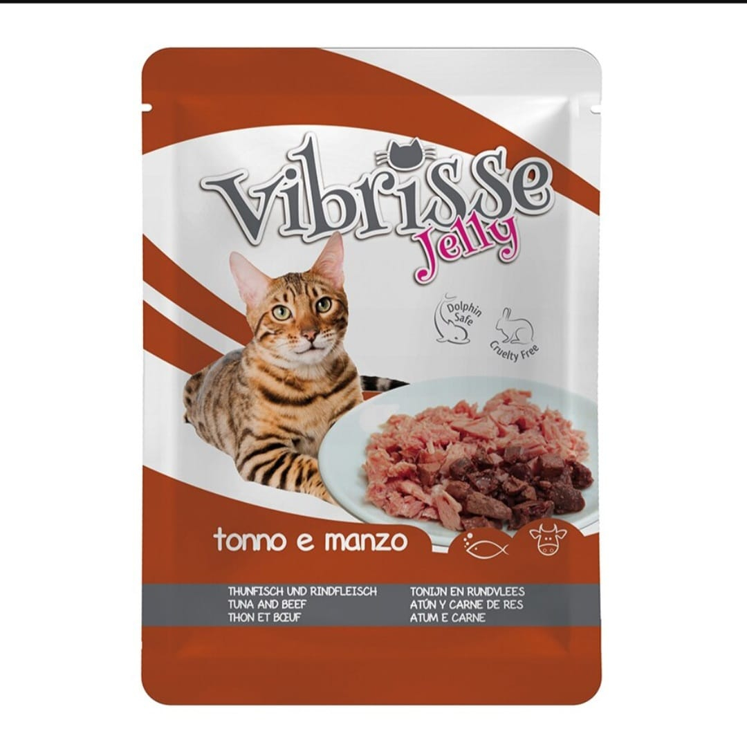 C1018989 Vibrisse Pouch - Ton&Vita in aspic 70g [1]