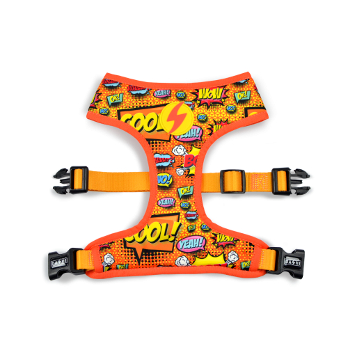 Dashi Ham Neo Mesh Boom [1]