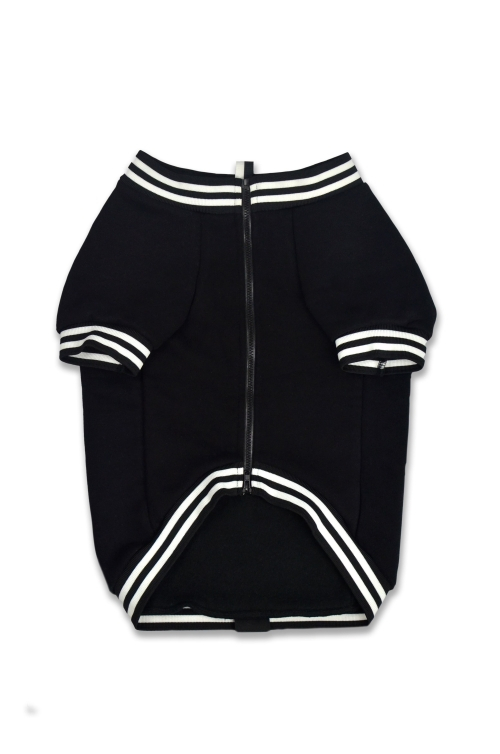 DASHI POPEYE BLACK SWEATSHIRT [2]
