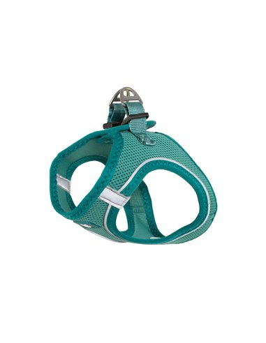 Farm Company Ham Soft Mesh Blue Petrol [2]