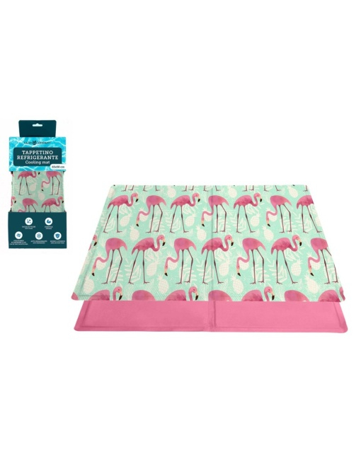 Farm Company Saltea Racire PVC Flamingos [1]