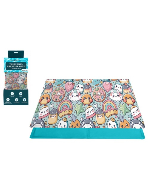 Farm Company Saltea Racire PVC Kawaii [1]