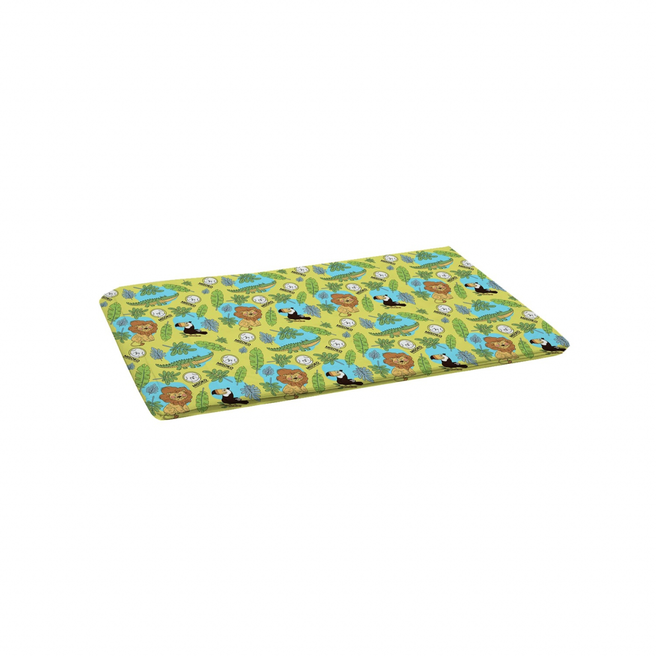 HAINMSK70075 Misoko Pet Pad Reutilizabil 70*80 CM Lions - 2 buc [1]