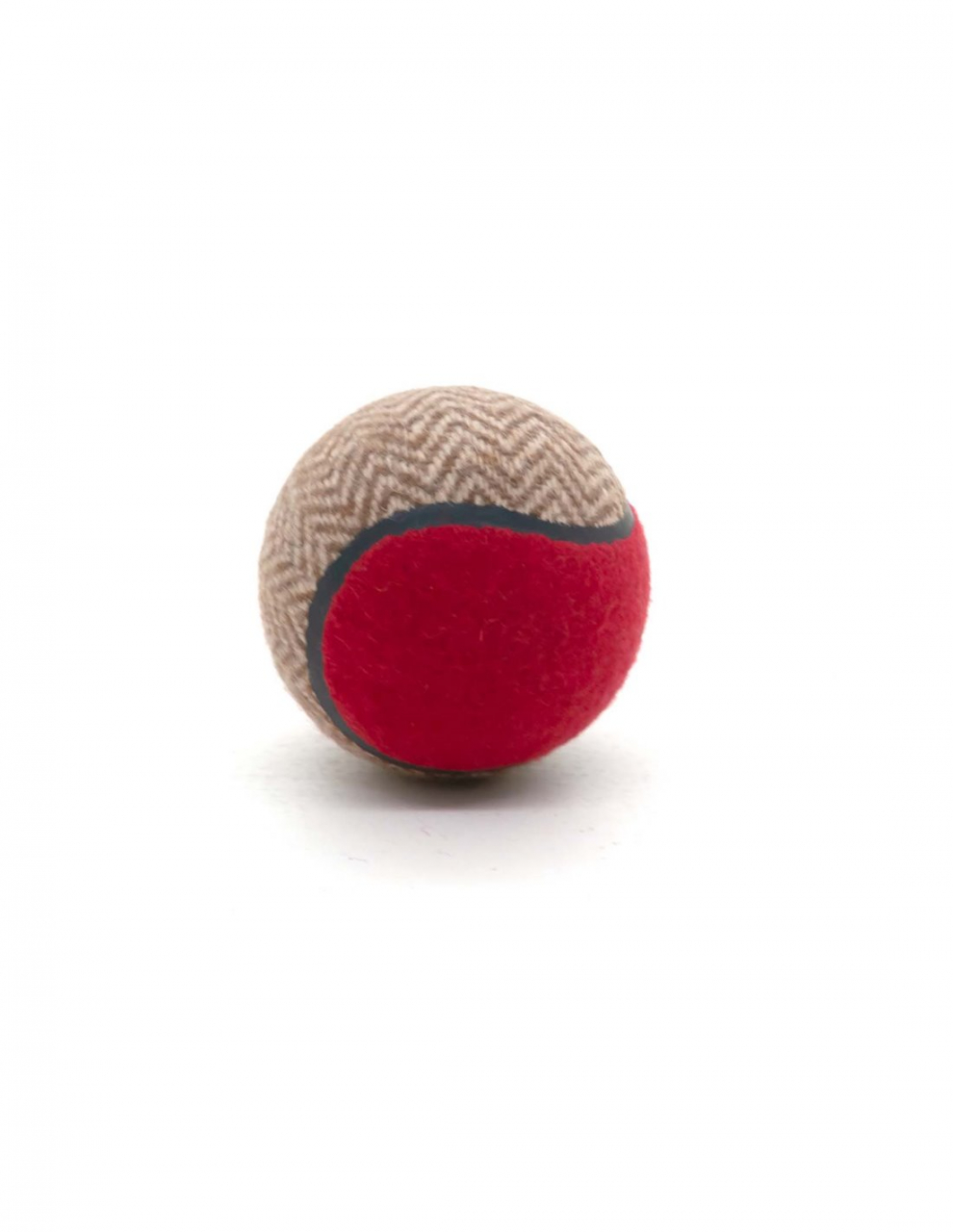 Jucarie Minge din Lana Reciclata 6.2 cm [2]