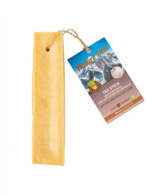 M-DEL154 Farm Company NatureDeli Baton branza yak L 140-150G [1]