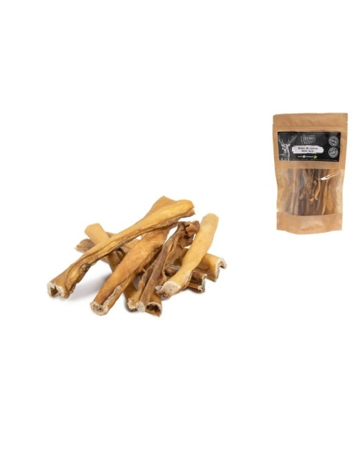 M-PIU134 Farm Company Recompense Caini - Piu Buono Piele uscata de Caprioara 250g [1]