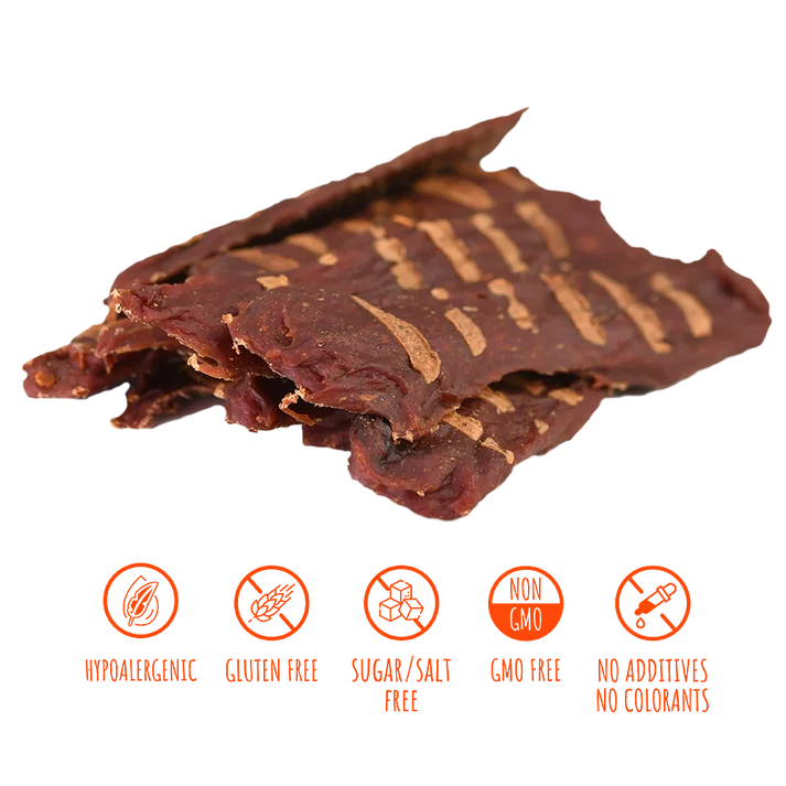 Mavsy Fine Dining - Steak de Cerb cu Rosii uscate si Dovlecel 100g [2]