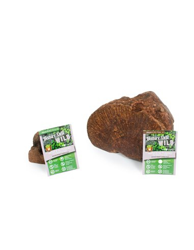 Naturedeli radacina tubercul salbatic XS 60-150 g [1]