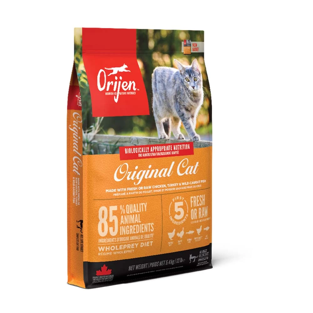 Orijen Original Cat [1]