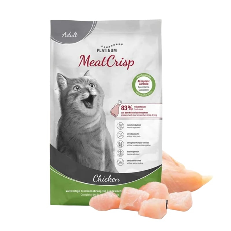 Platinum Cat Adult Pui 1.5kg [1]