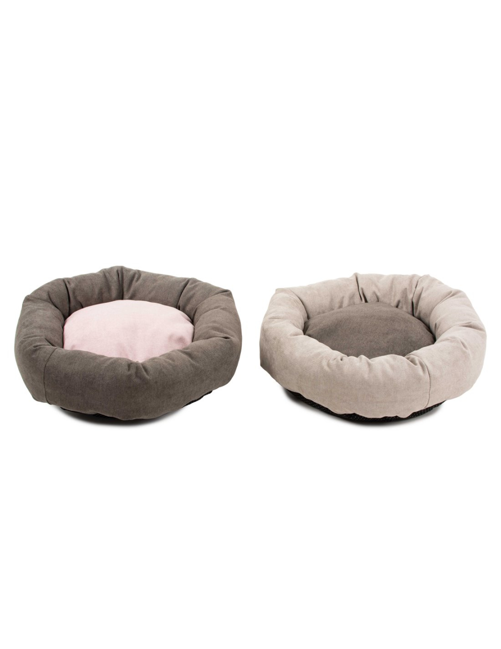 R-LST726 Farm Company  Pat rotund cu perna fixa 50cm [3]