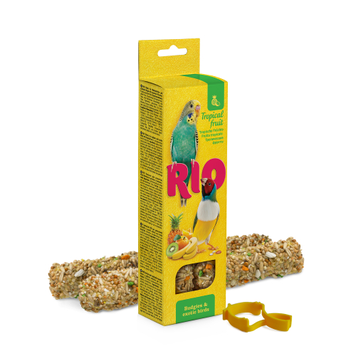 RIO BATON PERUSI&PASARI EXOTICE  FRUIT TROPICAL 2X40G [1]