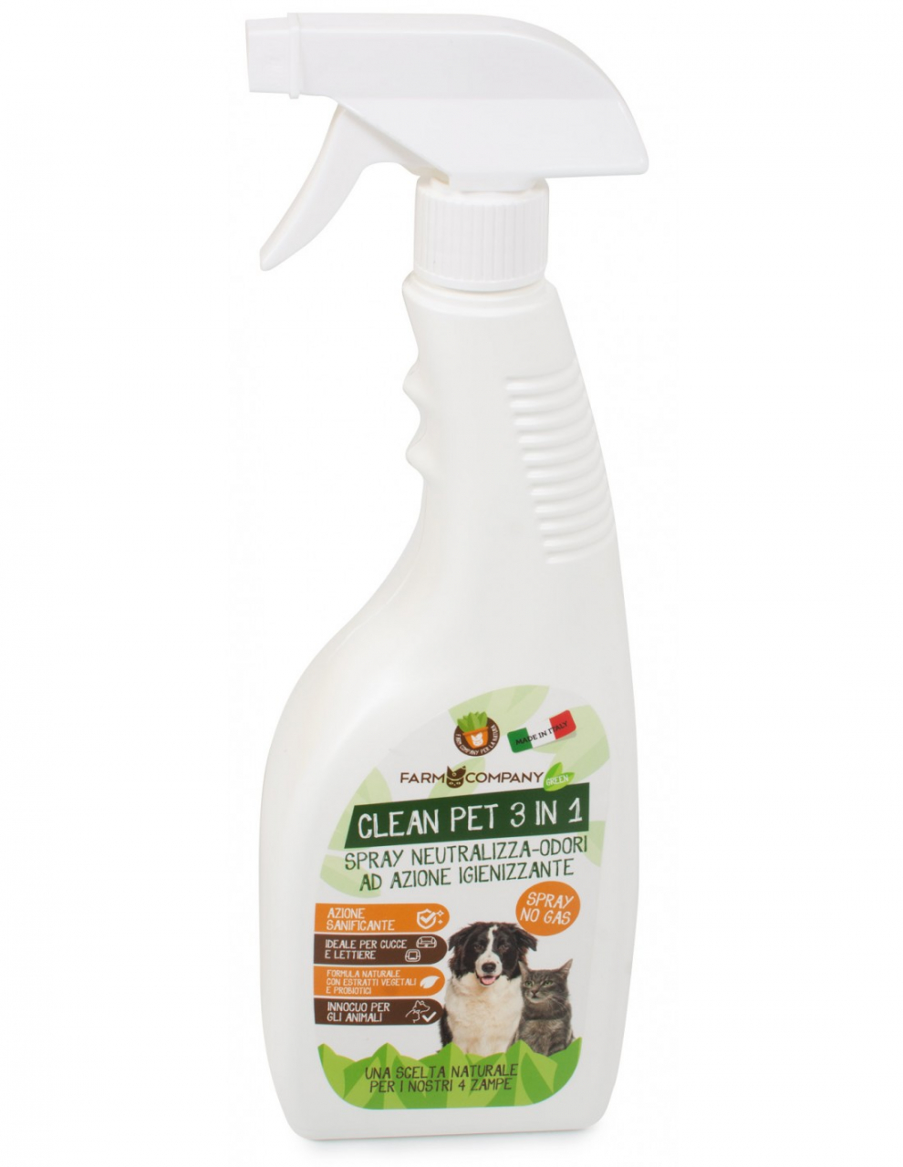Spray natural igienizant 750 ml [1]