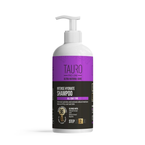 Tauro  intense hydrate sampon [1]