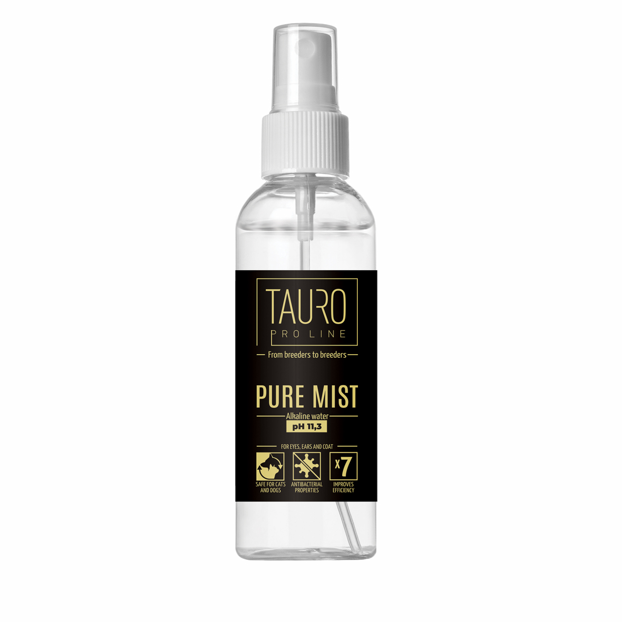 Tauro Pure Mist 6 In 1 Daily Body Care [1]