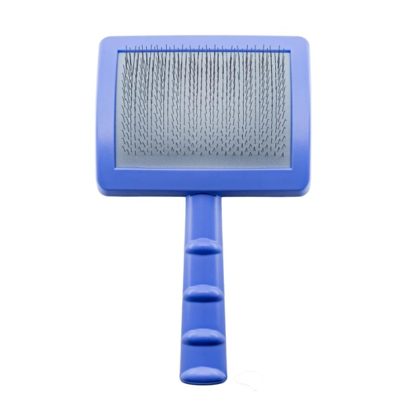 TPLY70065 Tauro perie plastic cu dinti duri 11MM, purple L 17.5*10.6*6.2cm [1]