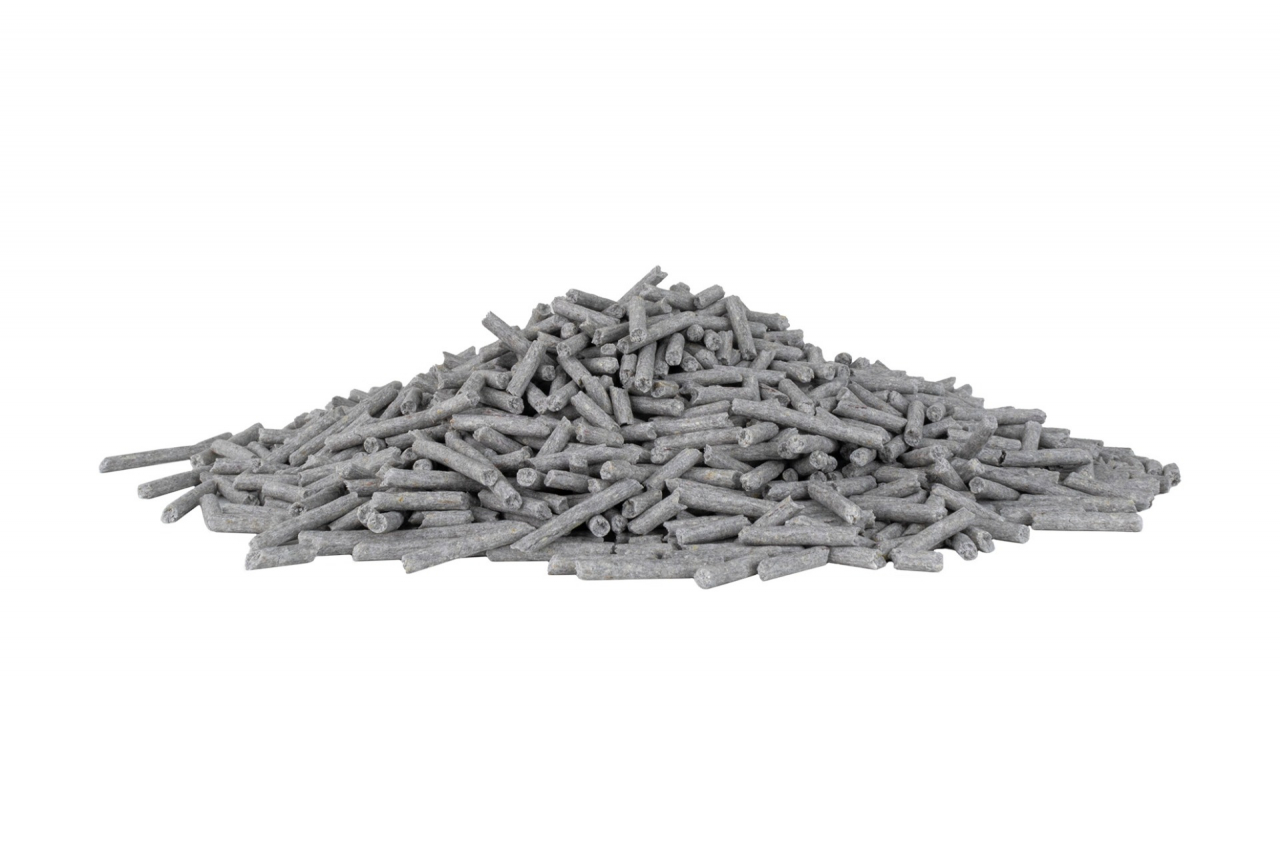 Weego Charcoal Tofu 6L - asternut pisici [3]