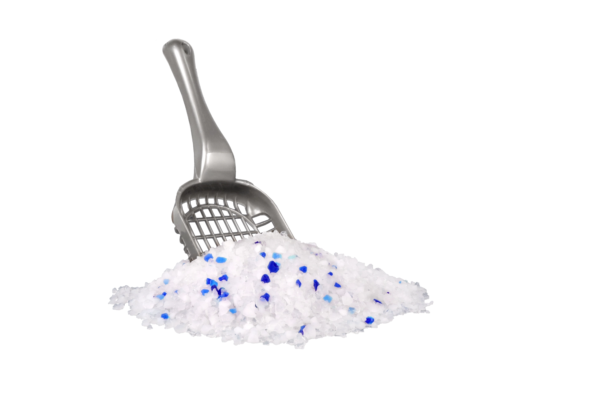 Weego Silicat 3.8L - asternut pisici [2]
