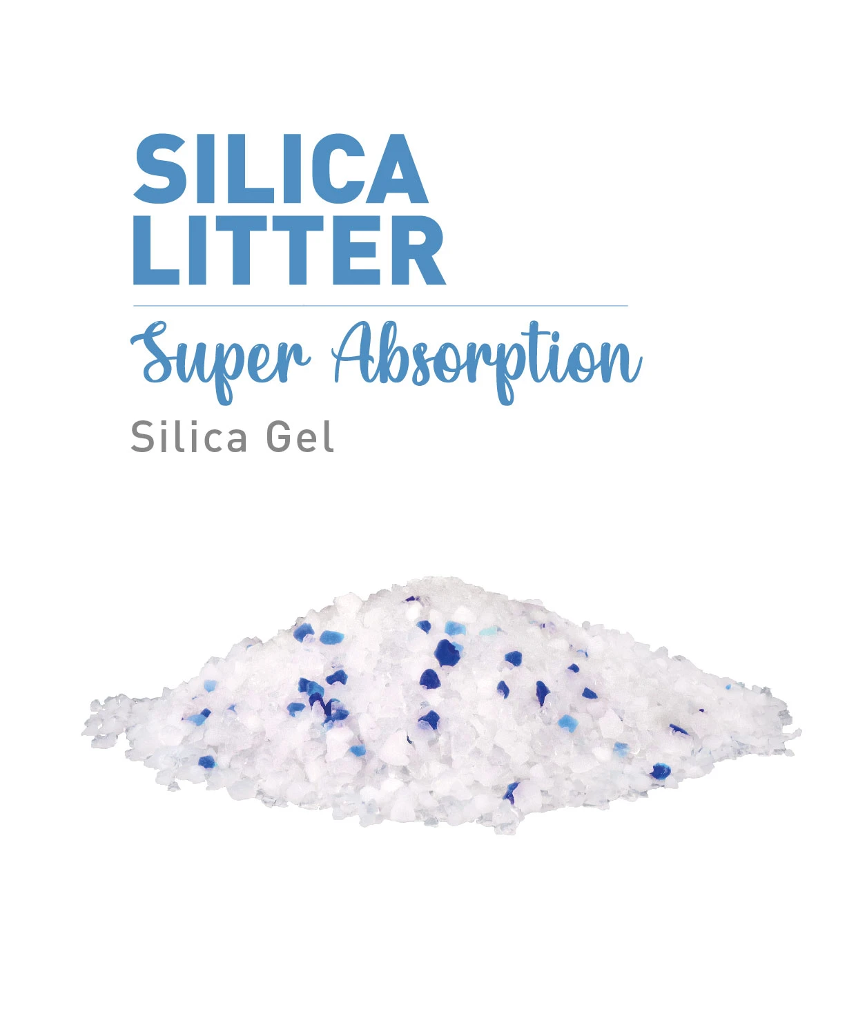 Weego Silicat 3.8L - asternut pisici [4]
