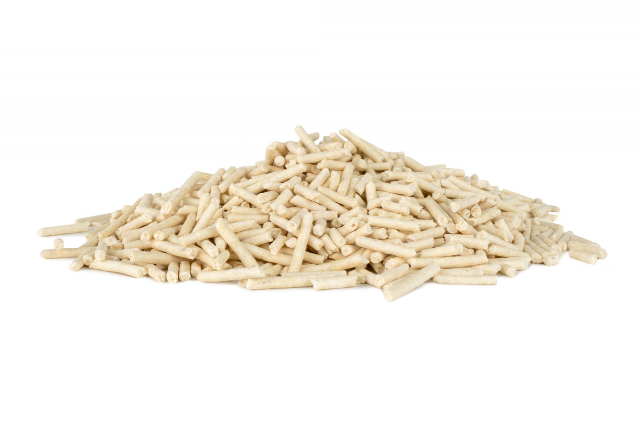 Weego Soft Tofu 6L - asternut pentru pisici [3]