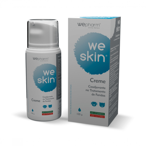 WESKIN CREMA CICATRIZANTA 30G [1]