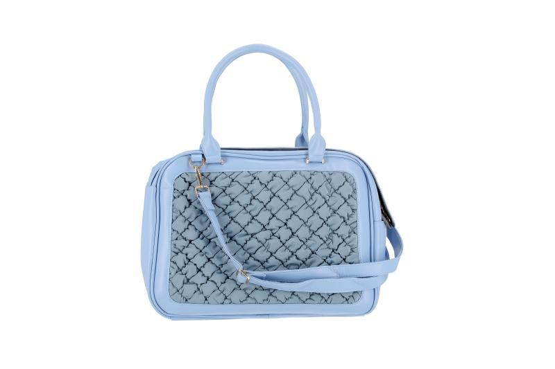 YIWUMSK70154 Misoko geanta de transport 40*19.5*30CM Blue [2]