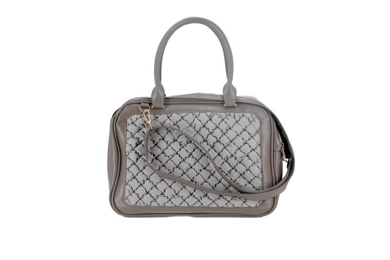 YIWUMSK70155 MIisoko geanta de transport 40*19.5*30 - Grey [2]