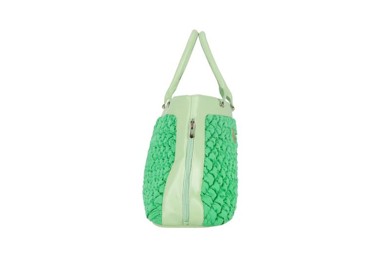 YIWUMSK70167 Misoko geanta transport 51*18*34.5CM - Verde [3]