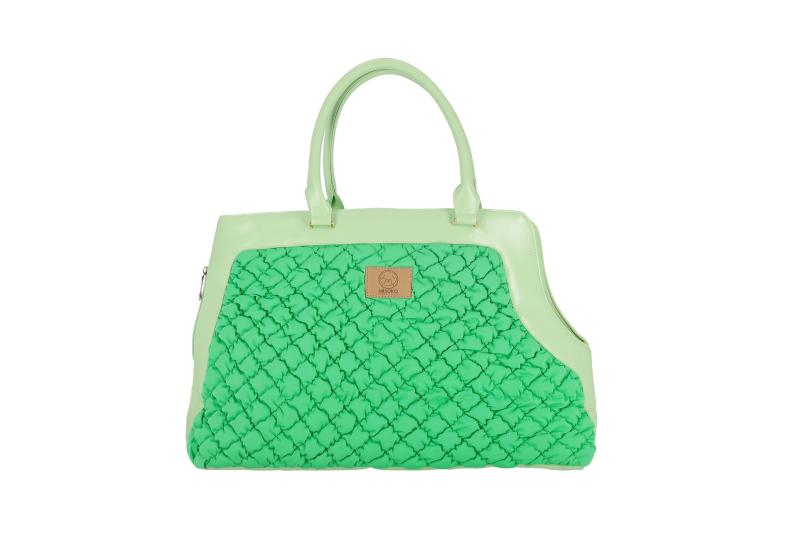 YIWUMSK70167 Misoko geanta transport 51*18*34.5CM - Verde [1]